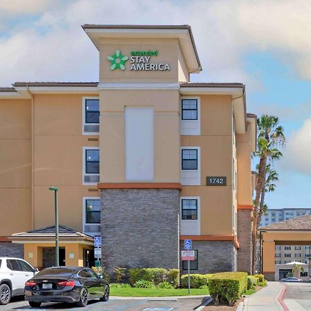 Extended Stay America Suites - Orange County - Anaheim Convention Center Eksteriør bilde