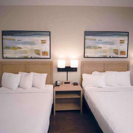 Extended Stay America Suites - Orange County - Anaheim Convention Center Eksteriør bilde