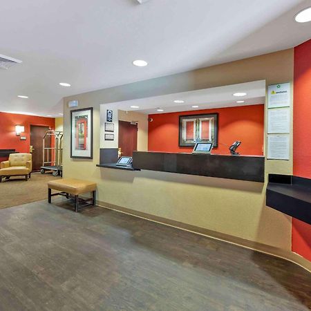 Extended Stay America Suites - Orange County - Anaheim Convention Center Eksteriør bilde