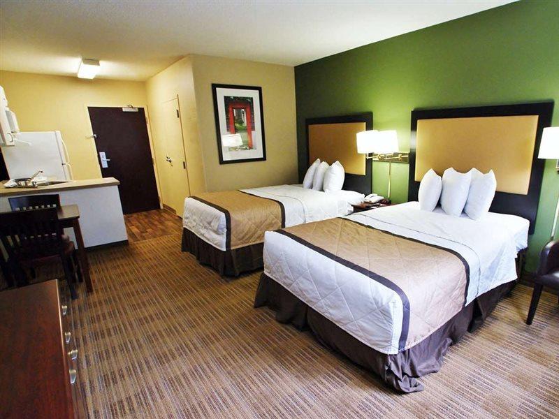 Extended Stay America Suites - Orange County - Anaheim Convention Center Eksteriør bilde