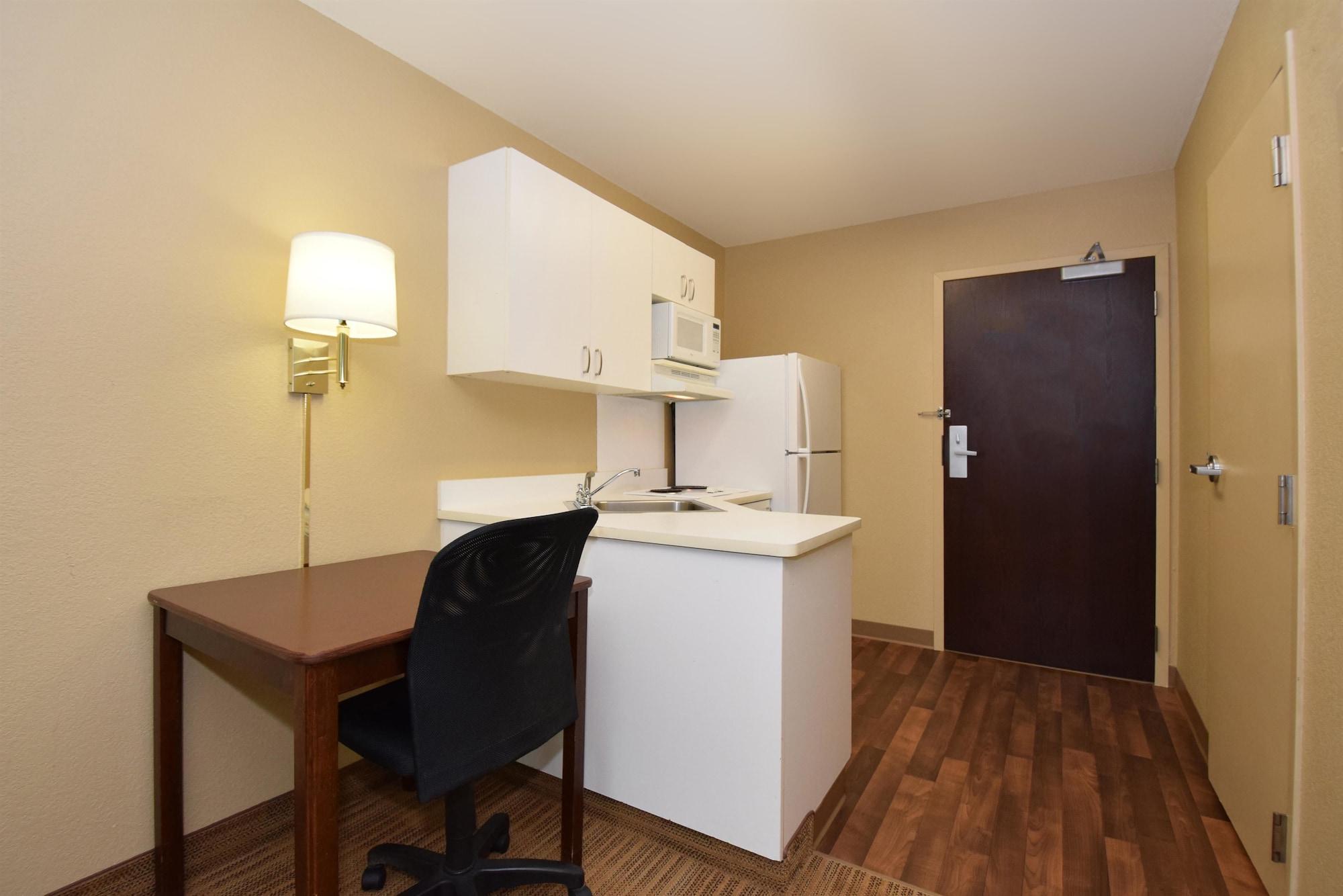 Extended Stay America Suites - Orange County - Anaheim Convention Center Eksteriør bilde