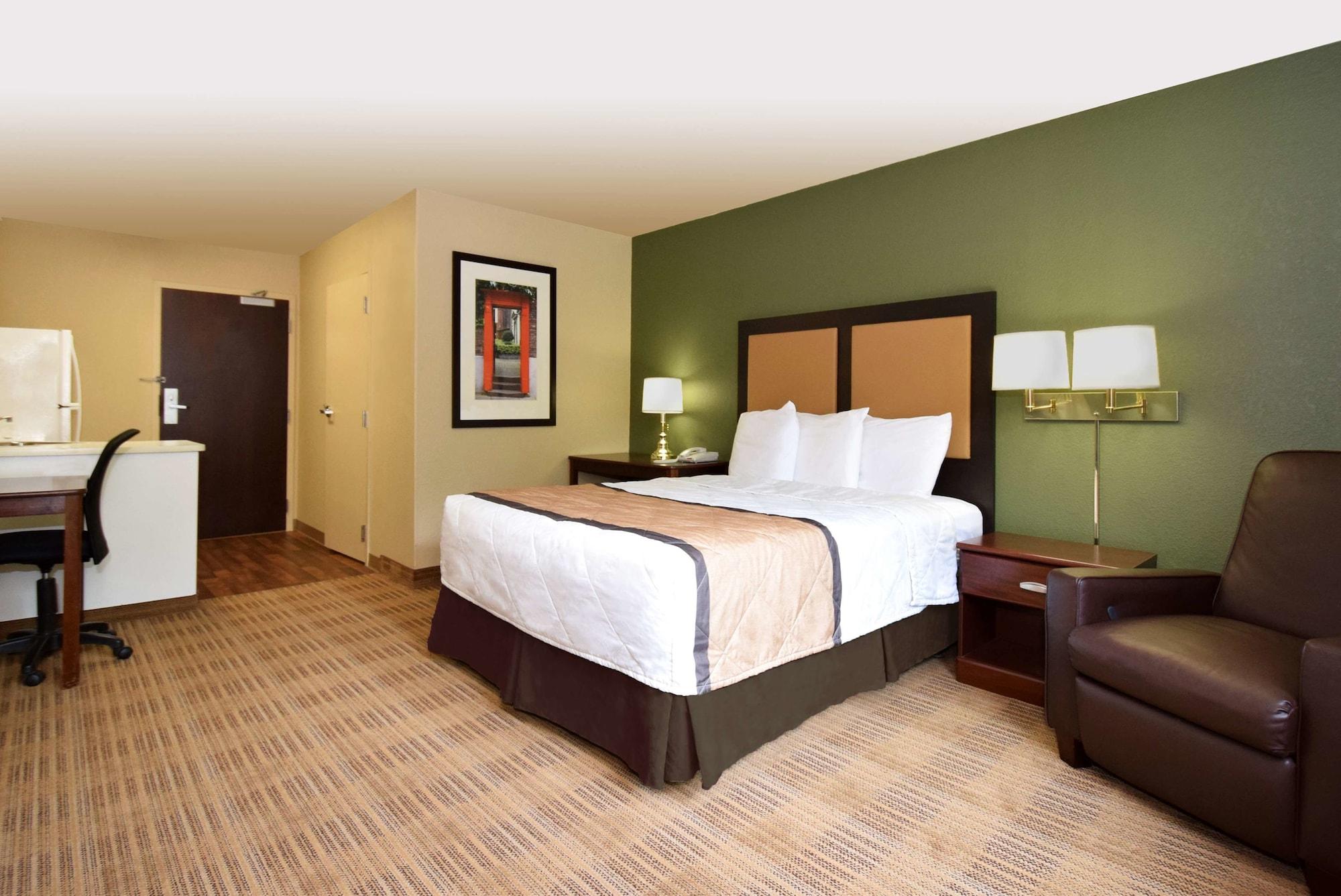 Extended Stay America Suites - Orange County - Anaheim Convention Center Eksteriør bilde