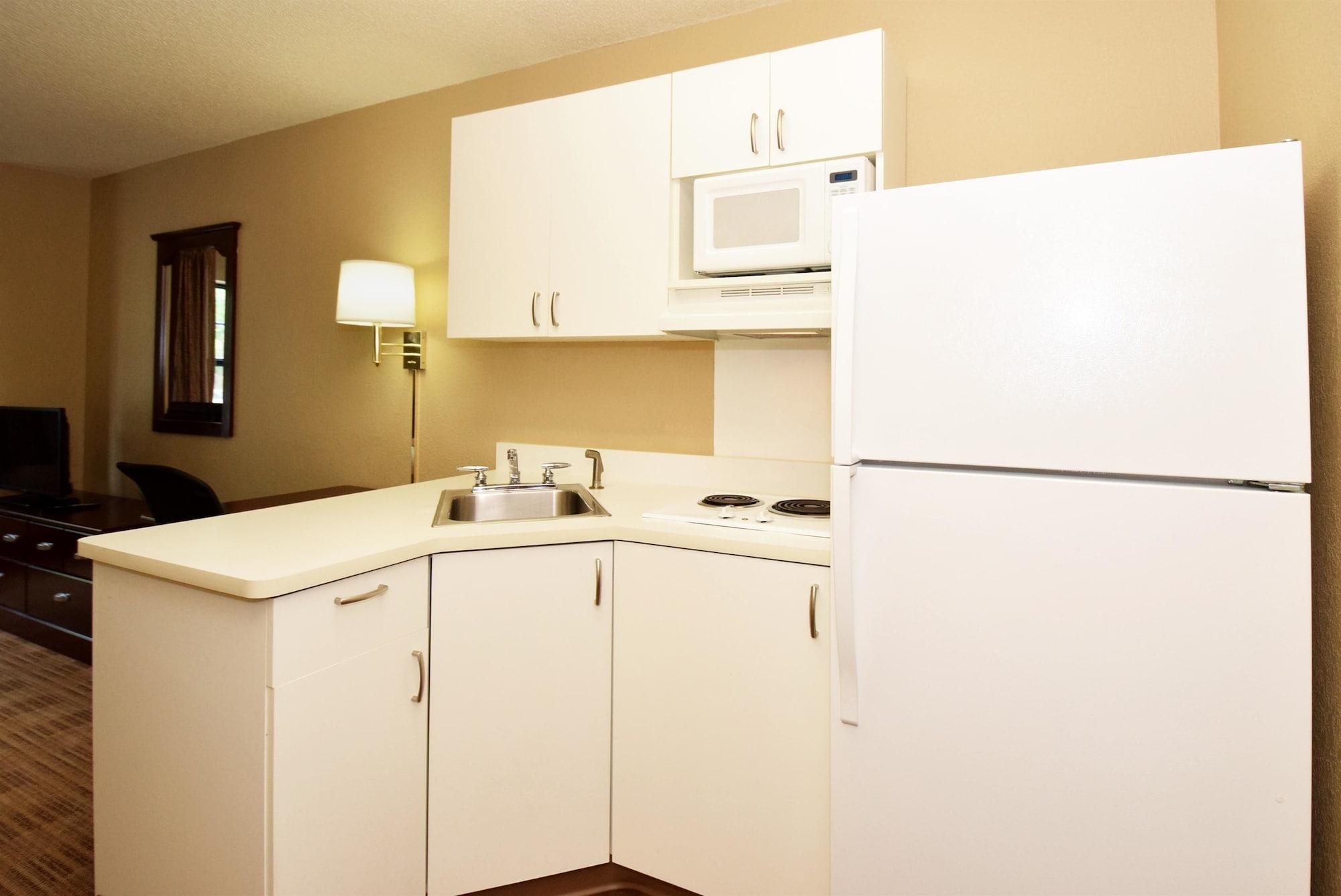 Extended Stay America Suites - Orange County - Anaheim Convention Center Eksteriør bilde