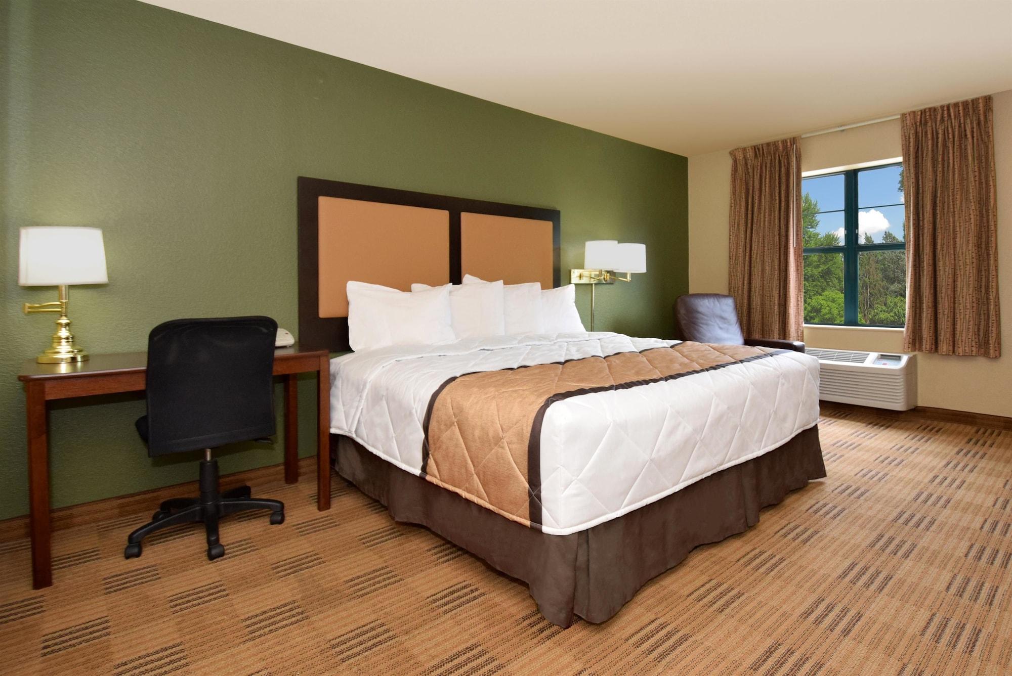 Extended Stay America Suites - Orange County - Anaheim Convention Center Eksteriør bilde