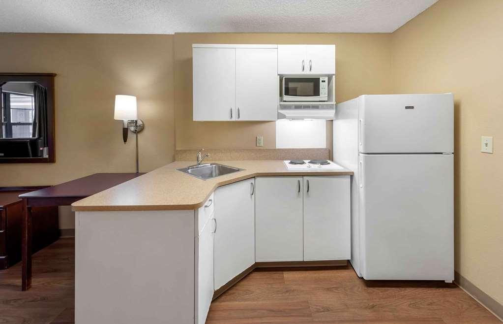 Extended Stay America Suites - Orange County - Anaheim Convention Center Rom bilde