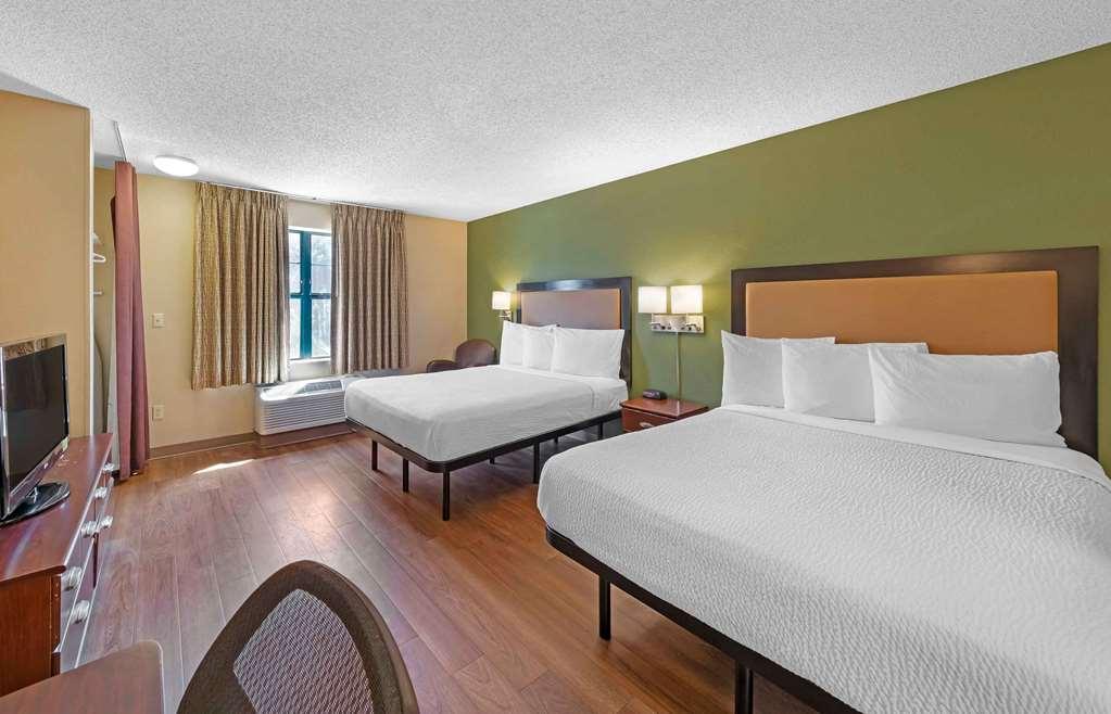 Extended Stay America Suites - Orange County - Anaheim Convention Center Rom bilde