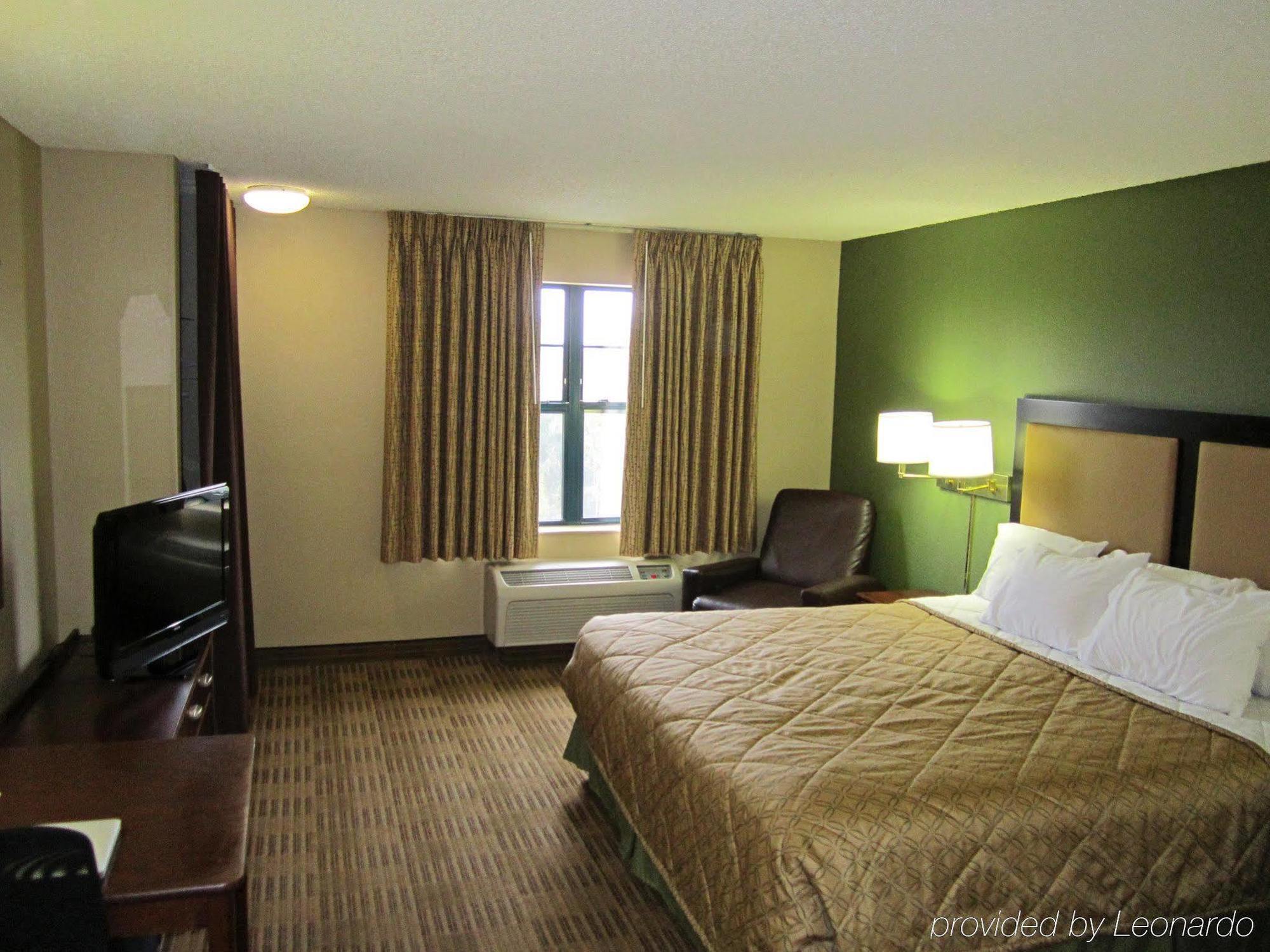 Extended Stay America Suites - Orange County - Anaheim Convention Center Eksteriør bilde