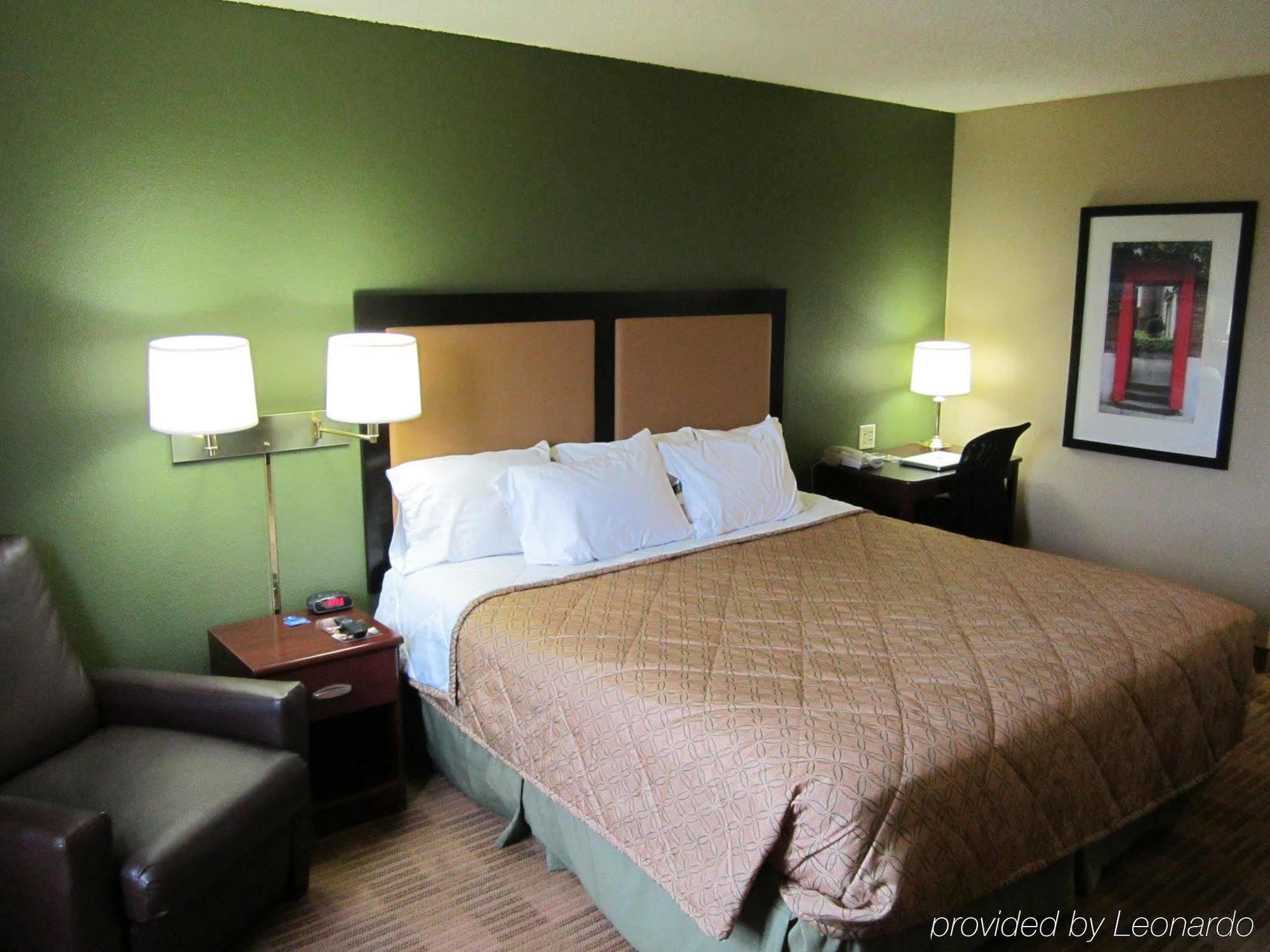 Extended Stay America Suites - Orange County - Anaheim Convention Center Eksteriør bilde