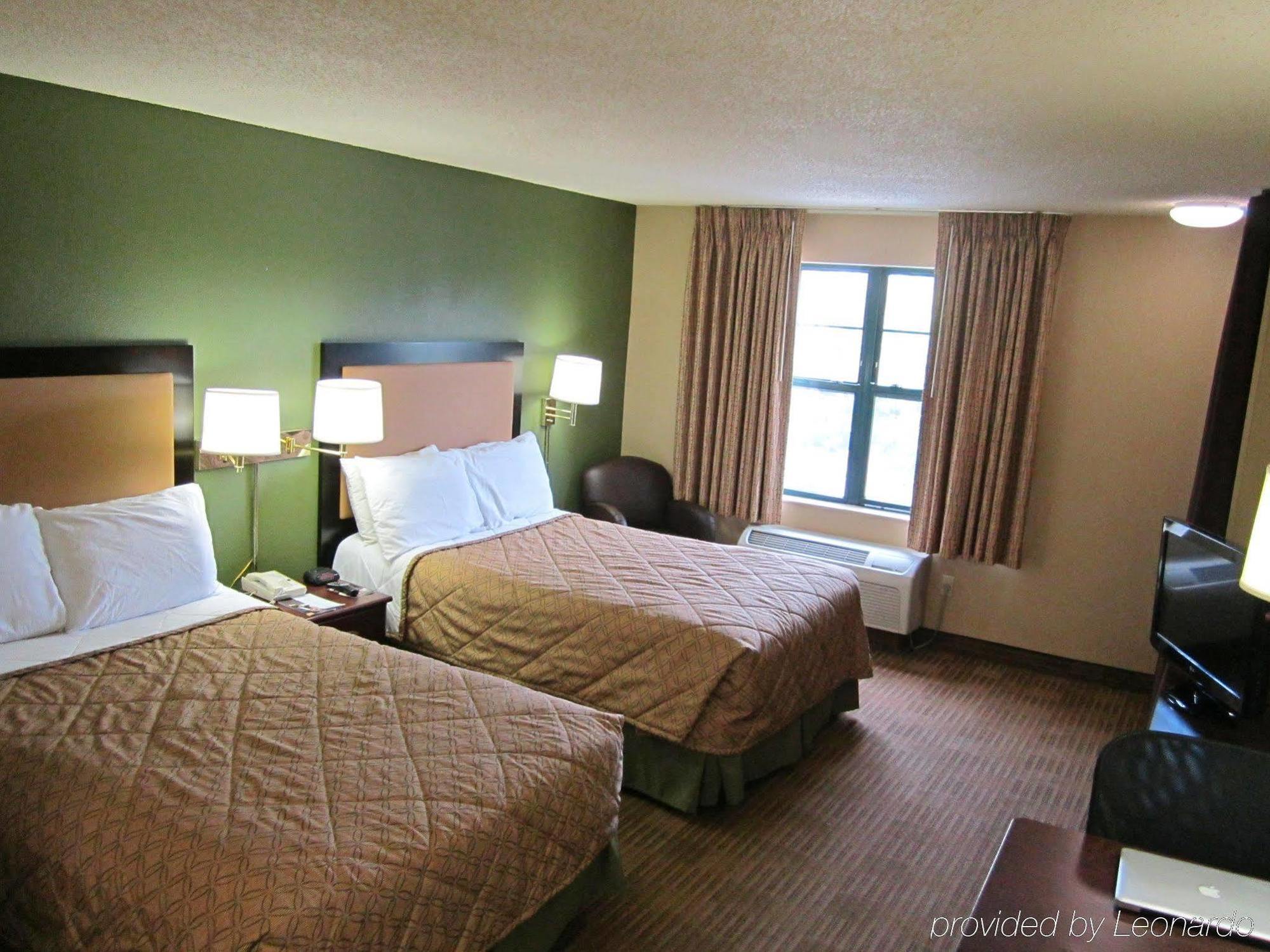 Extended Stay America Suites - Orange County - Anaheim Convention Center Eksteriør bilde