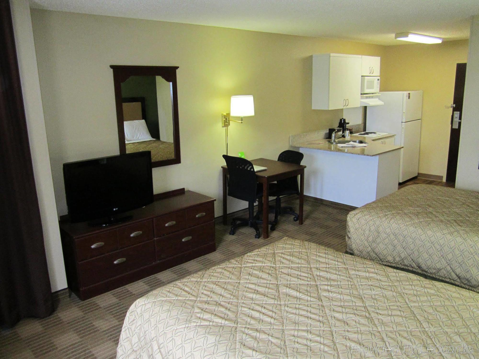 Extended Stay America Suites - Orange County - Anaheim Convention Center Eksteriør bilde