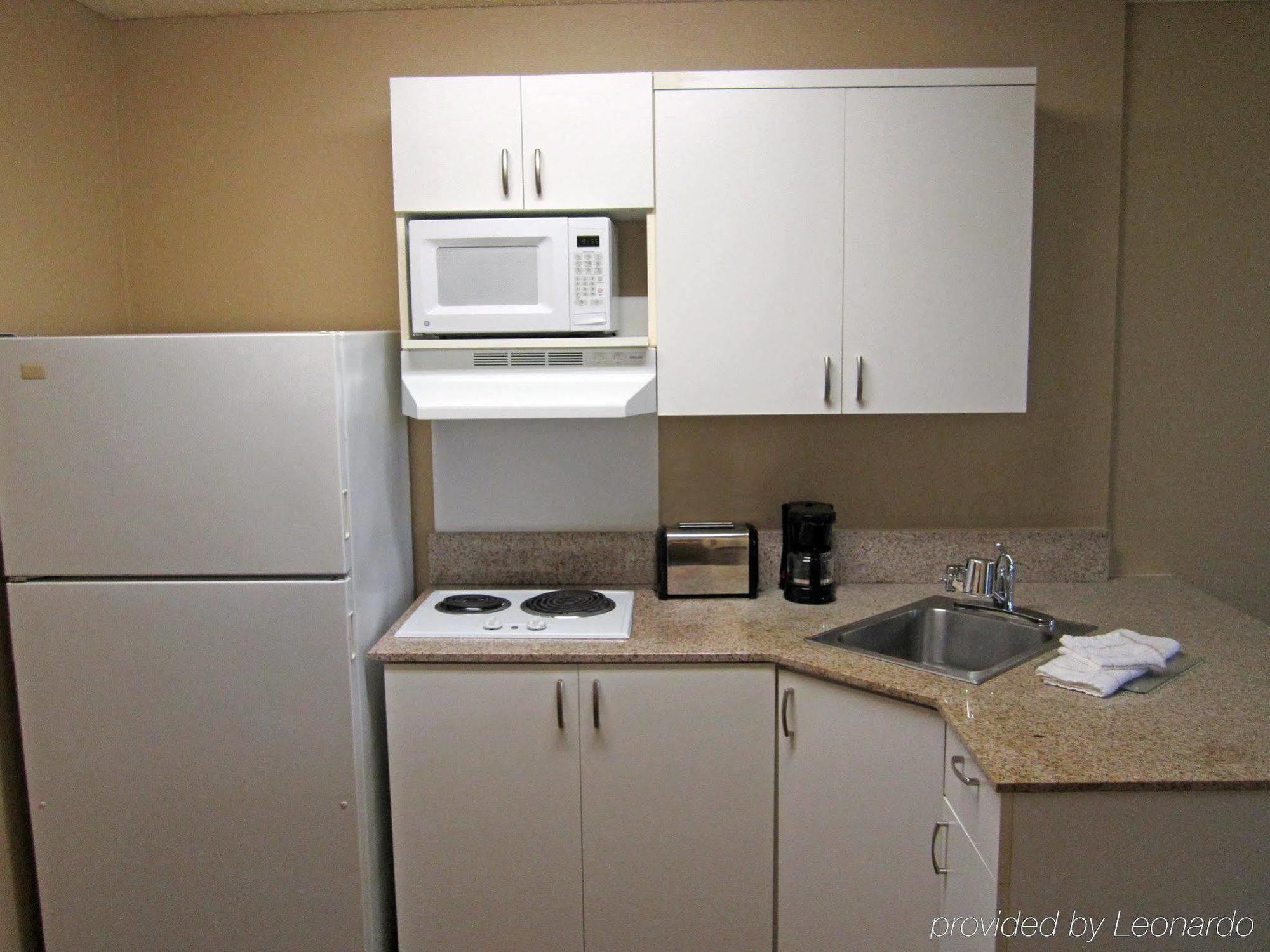 Extended Stay America Suites - Orange County - Anaheim Convention Center Eksteriør bilde