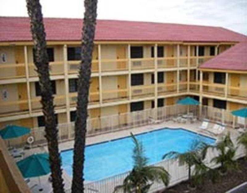 Extended Stay America Suites - Orange County - Anaheim Convention Center Eksteriør bilde