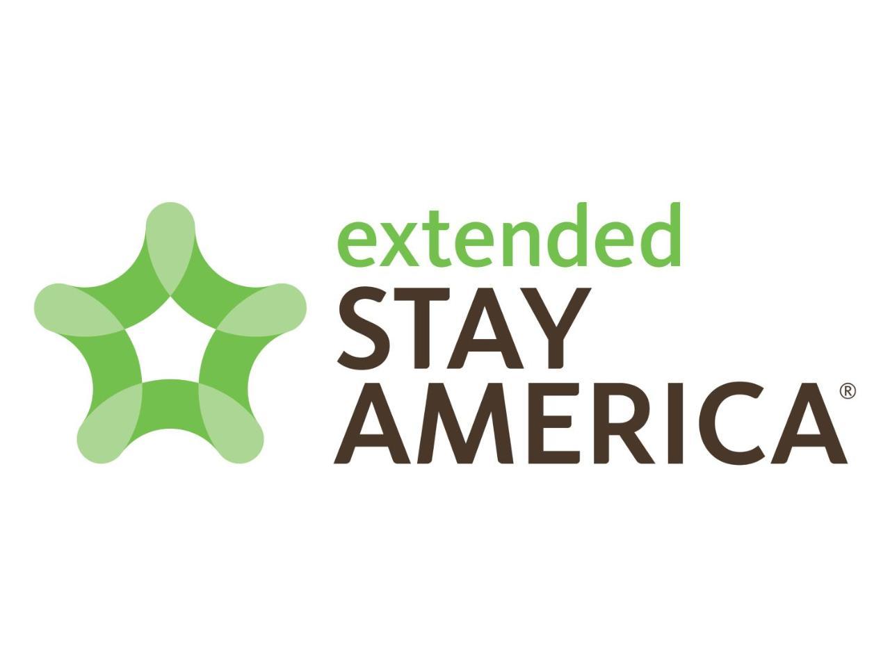 Extended Stay America Suites - Orange County - Anaheim Convention Center Eksteriør bilde